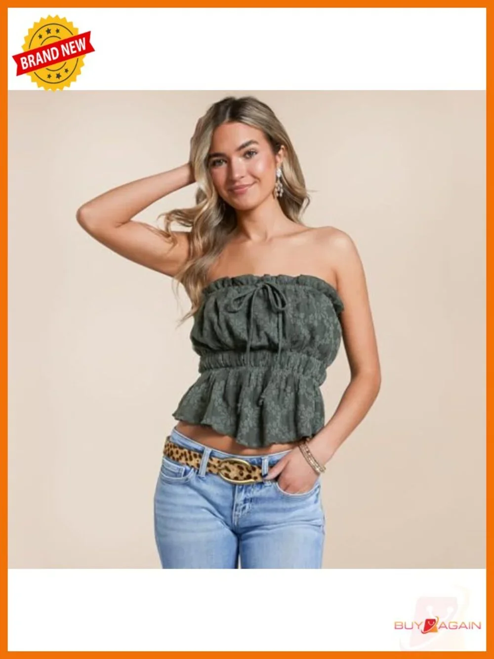 N/A this trendy